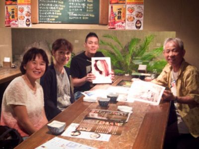 沖縄市居酒屋|旨い処わさび|人気|おすすめ|安い|団体|忘新年会|歓送迎会|宴会|女子会|誕生日|お祝|個室|テイクアウト|お持ち帰り|オードブル|飲み放題 